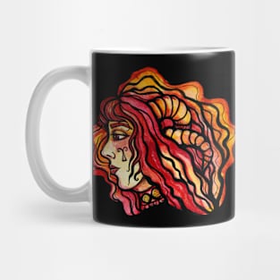 Aries Mug